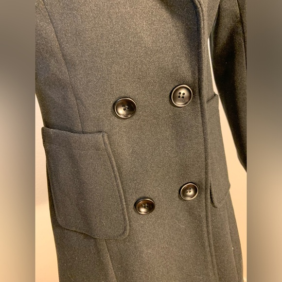 NWT Bankeng Black Coat - Picture 3 of 7